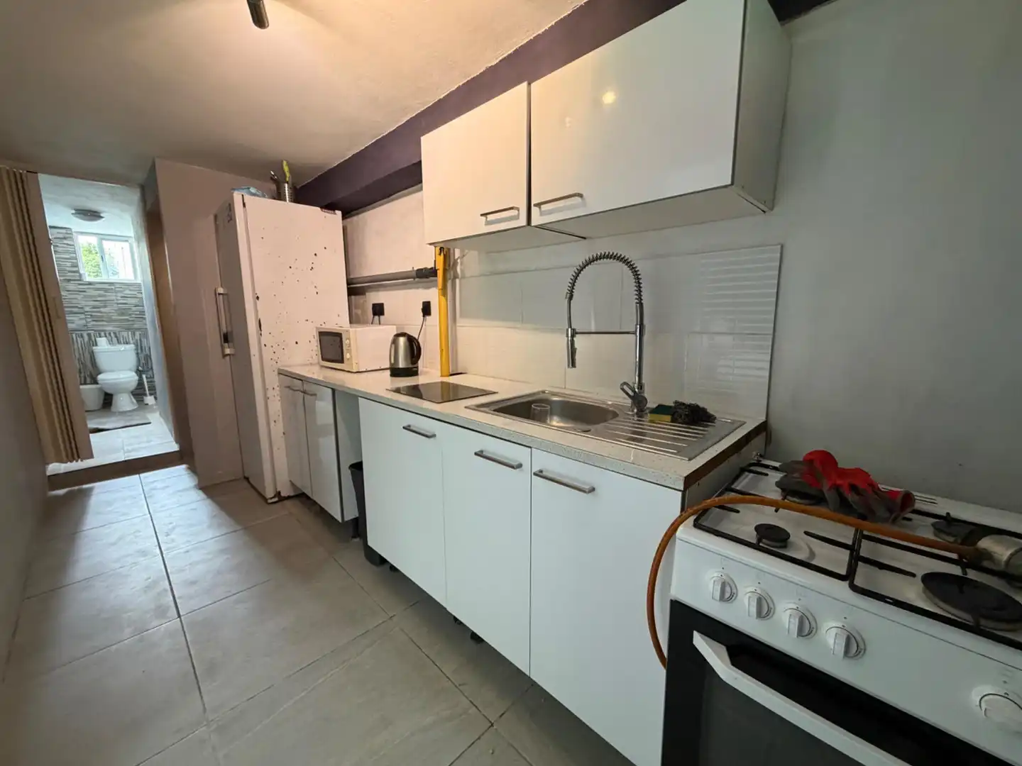 Cocina de Casa o chalet en venta en Llíria con Aire acondicionado, Calefacción y Jardín privado