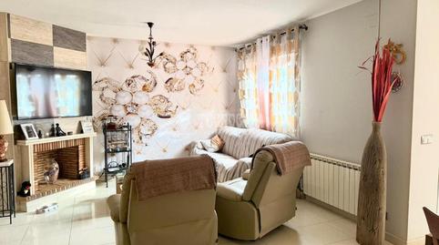 Foto 4 de Casa adosada en venda a Las Lomas, Seseña