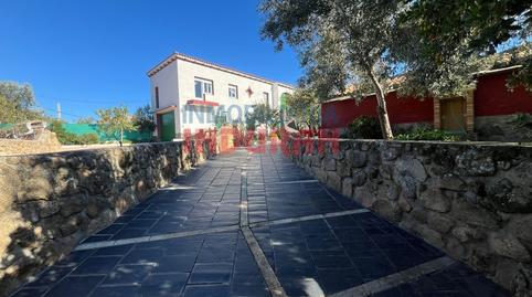 Photo 4 of House or chalet for sale in Calle Norte, Carrascalejo, Cáceres