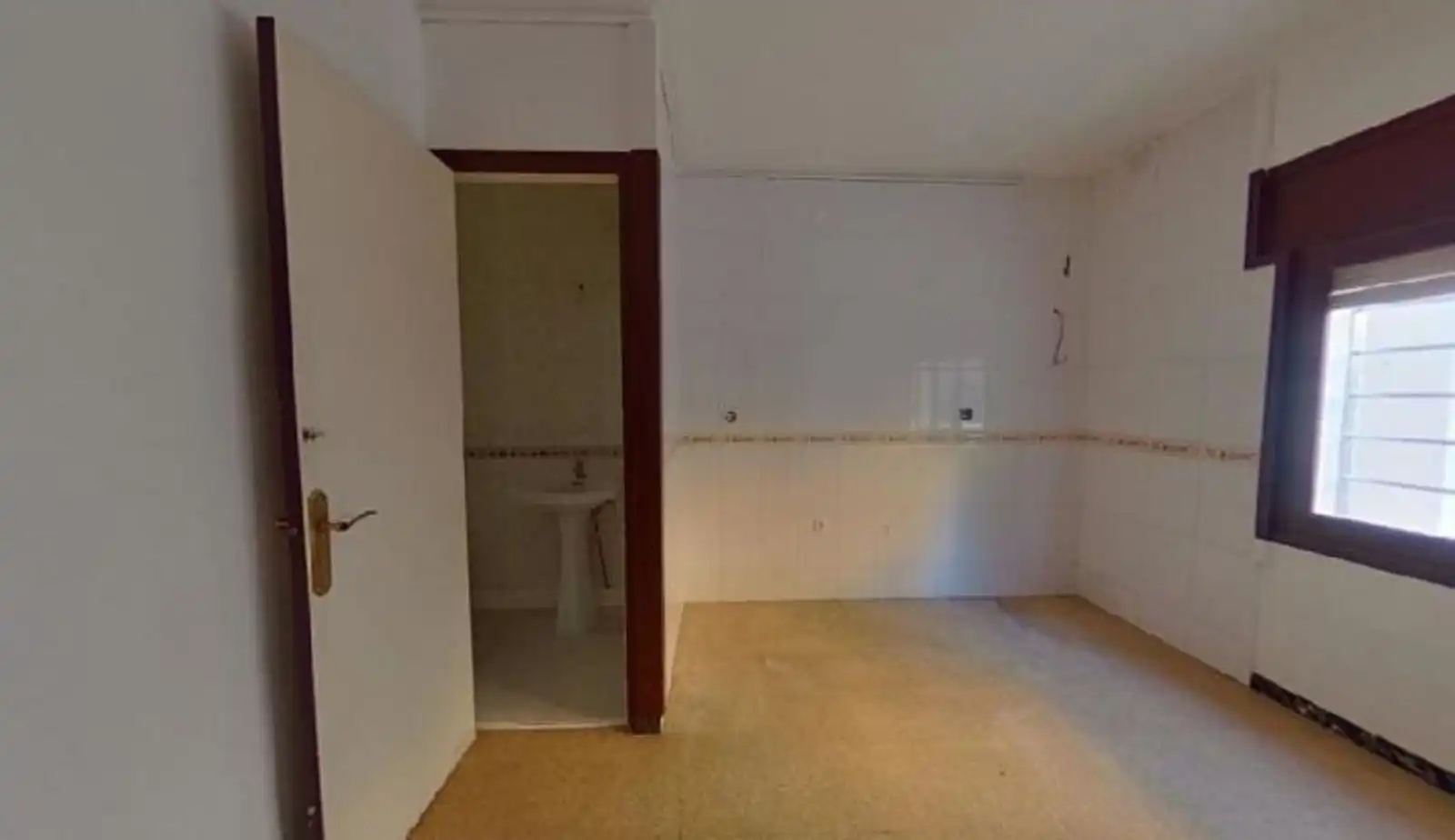 Habitación de Casa adosada en venta en Torredembarra