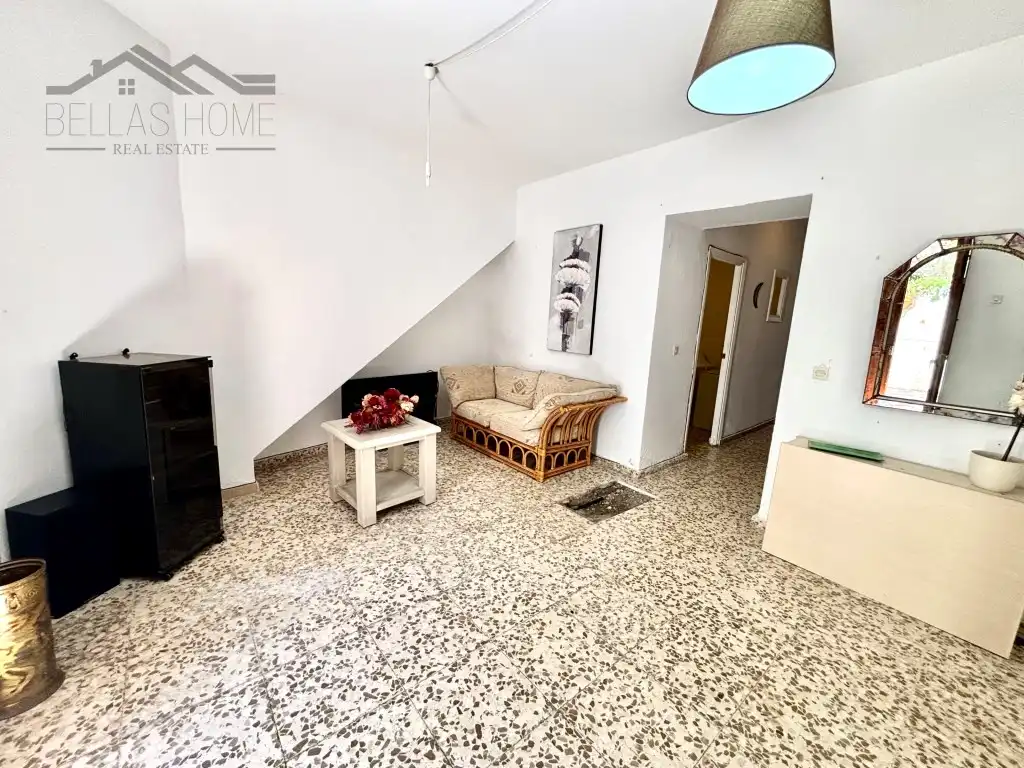 Casa amb terrassa en venda a Calle Jesus Y Maria, imagen 32