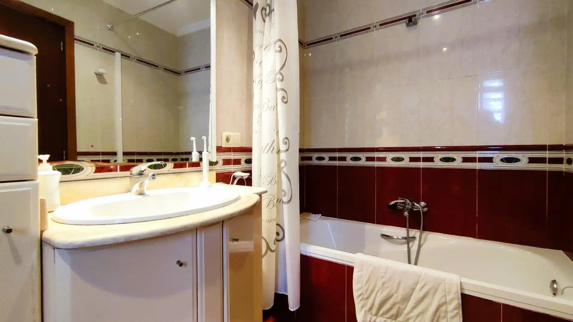 Bathroom of Houses for sale in Oliva