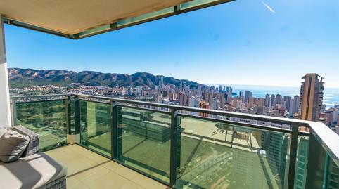 Foto 2 de Apartament de lloguer a Avenida Municipi, 14, Juzgados - Plaza de Toros, Alicante