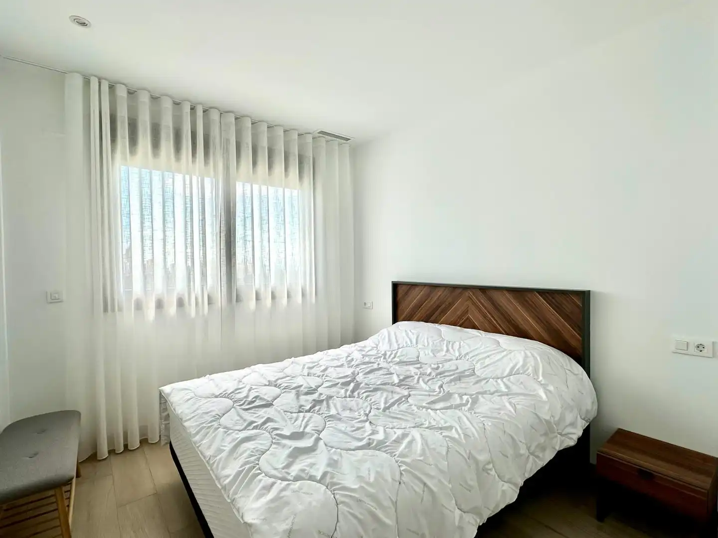 Appartement compact avec piscine à vendre à Balcón de Finestrat - Terra Marina, imagen 13