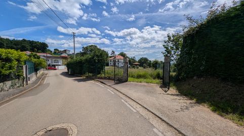 FINCA LLANA Y EDIFICABLE A 10 MINUTOS DE OVIEDO. PASA EL CAMINO DE SANTIAGO!, imatge 3
