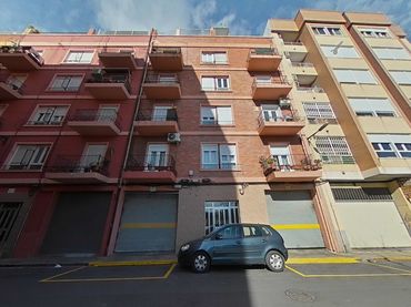 Piso en venta en Carrer de Joan XXIII 5