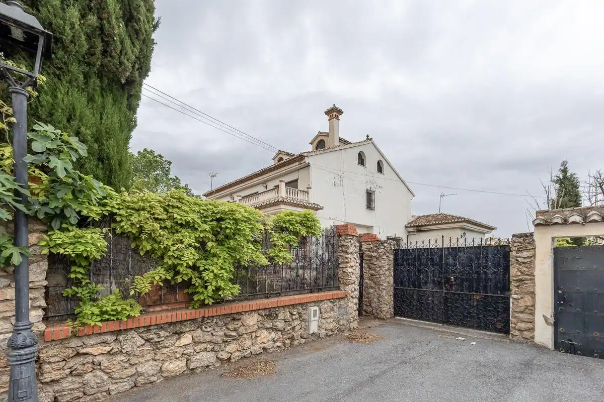Villa mit Terrasse zum Verkauf in Barrio de la Vega, imagen 52