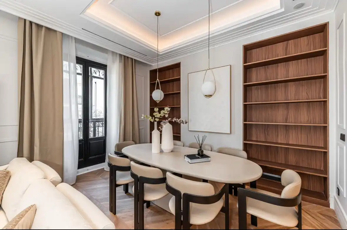 Appartement avec terrasse à vendre à Sarrià - Sant Gervasi, imagen 13