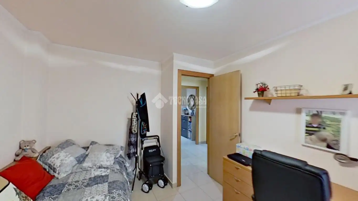 Habitación de Piso en venta en Poble Nou