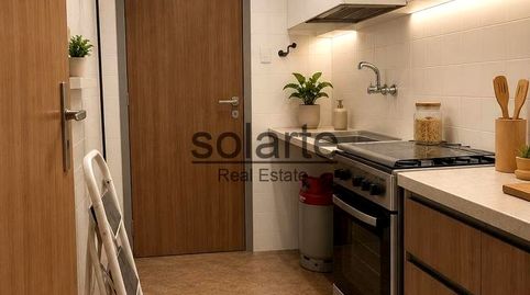 Foto 3 de Piso en venta en Del Molí, La Prosperitat, Barcelona Capital