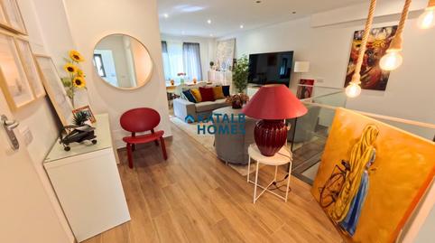 Foto 4 de Dúplex en venda a Ayamonte ciudad, Ayamonte