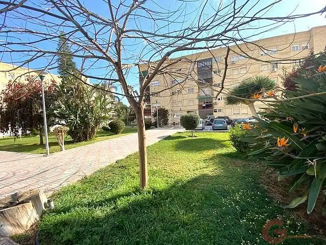 Piso en venta en Almuñecar Centro
