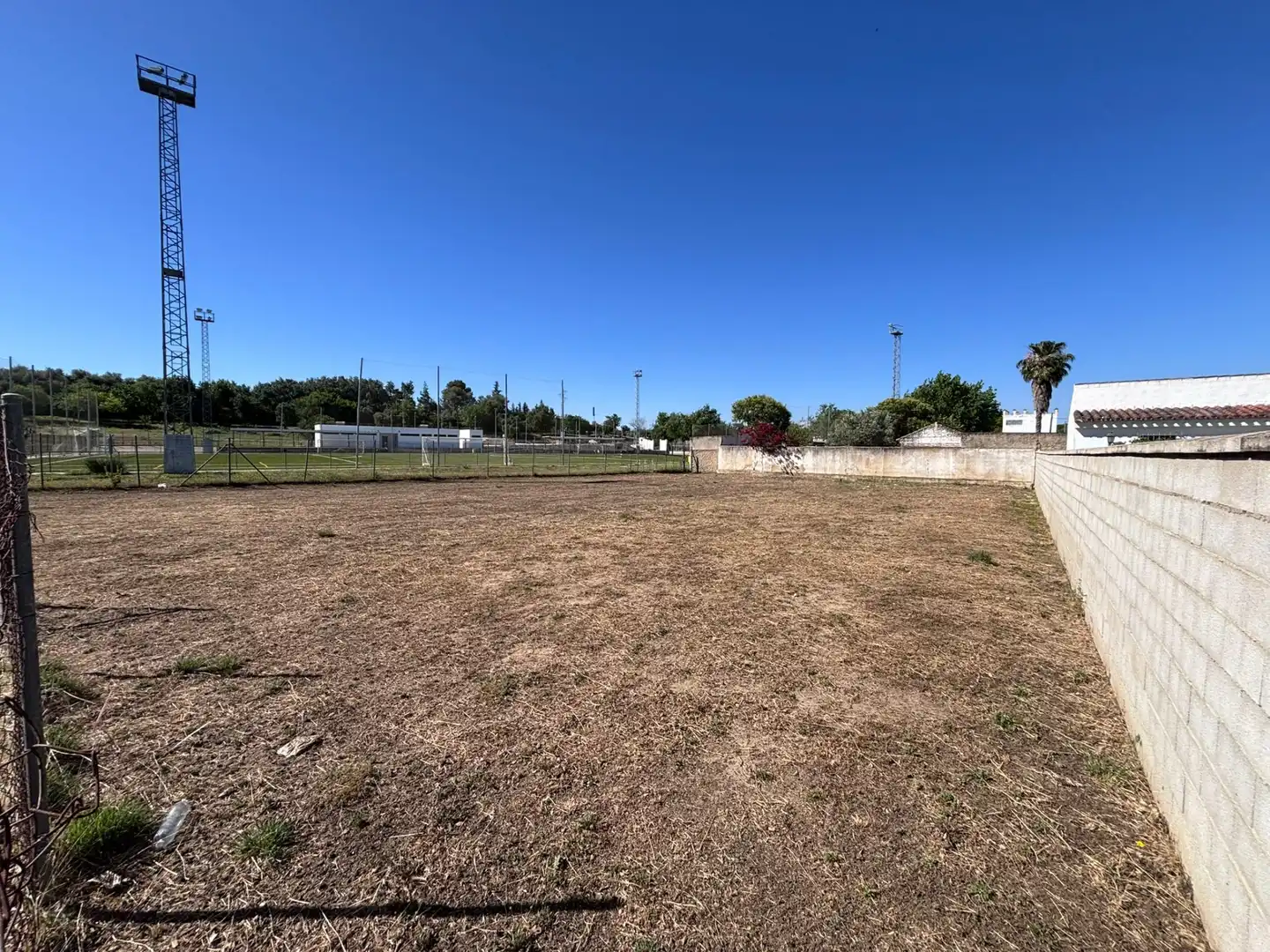 Residencial en venda en Arcos de la Frontera