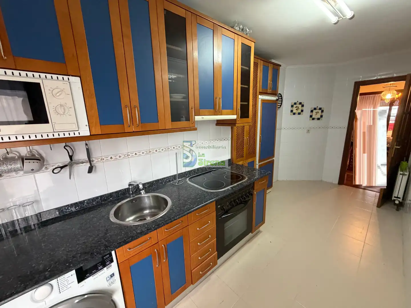 Piso con piscina en venta en Hermandad de las Marismas 6, imagen 24