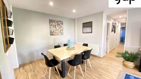 Foto 4 de Piso en venta en Alameda, Cuenca Capital