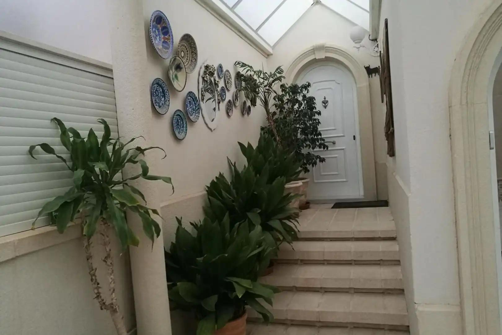 Casa amb terrassa en venda a Santa Pola ciudad, imagen 18