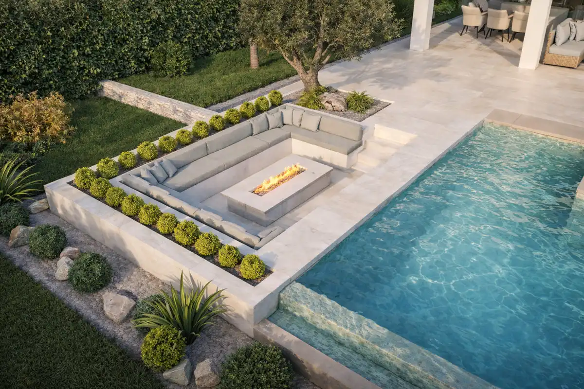 Villa avec piscine à vendre à La Cala Golf - Lagar Martell, imagen 20