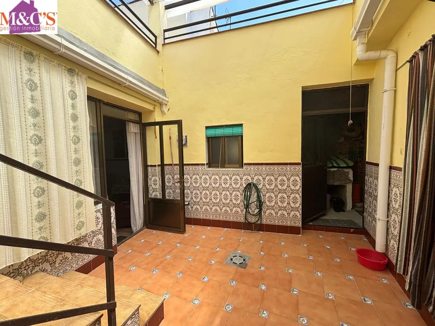 House for sale in Calzada de Calatrava, imagen 14