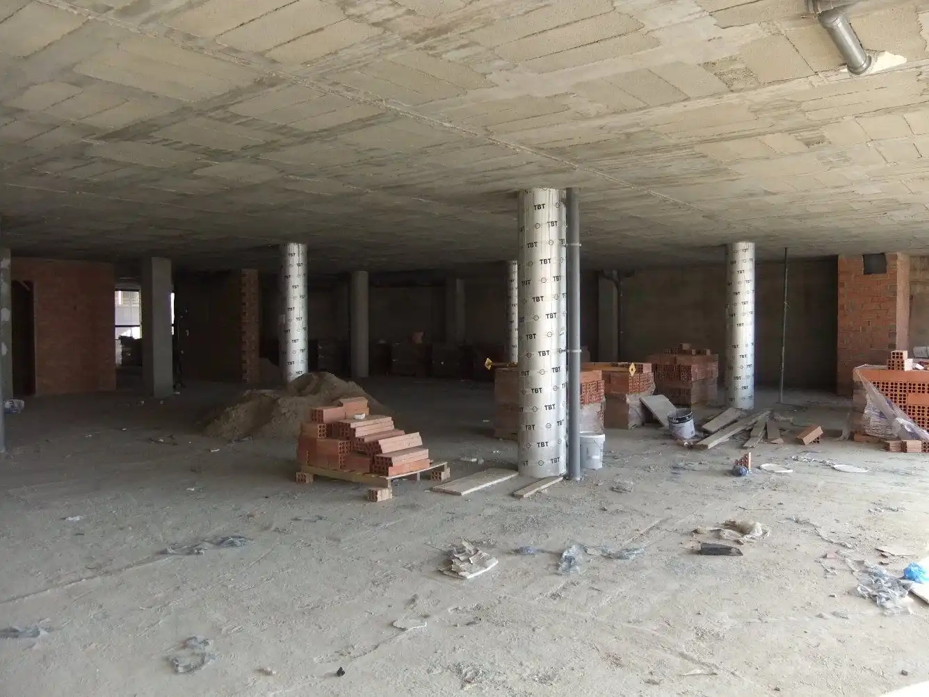 Business premises for sale in Avinguda de la Sardana 4, imagen 3