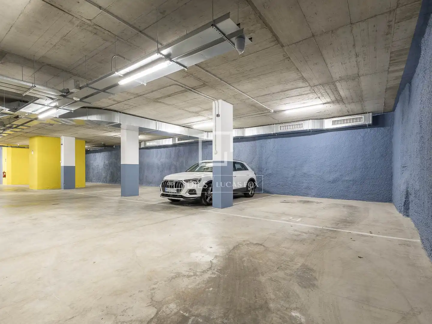 Piso con ascensor en venta en Eixample, imagen 56