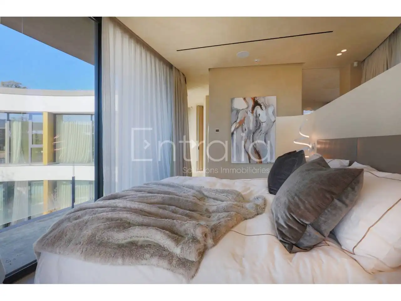 Villa avec piscine à vendre à Caldes de Malavella, imagen 44