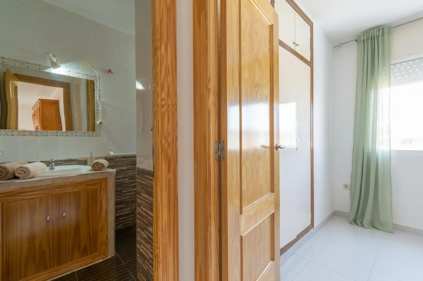 Baño de Piso en venta en Mar Menor de Cartagena – Cabo de Palos