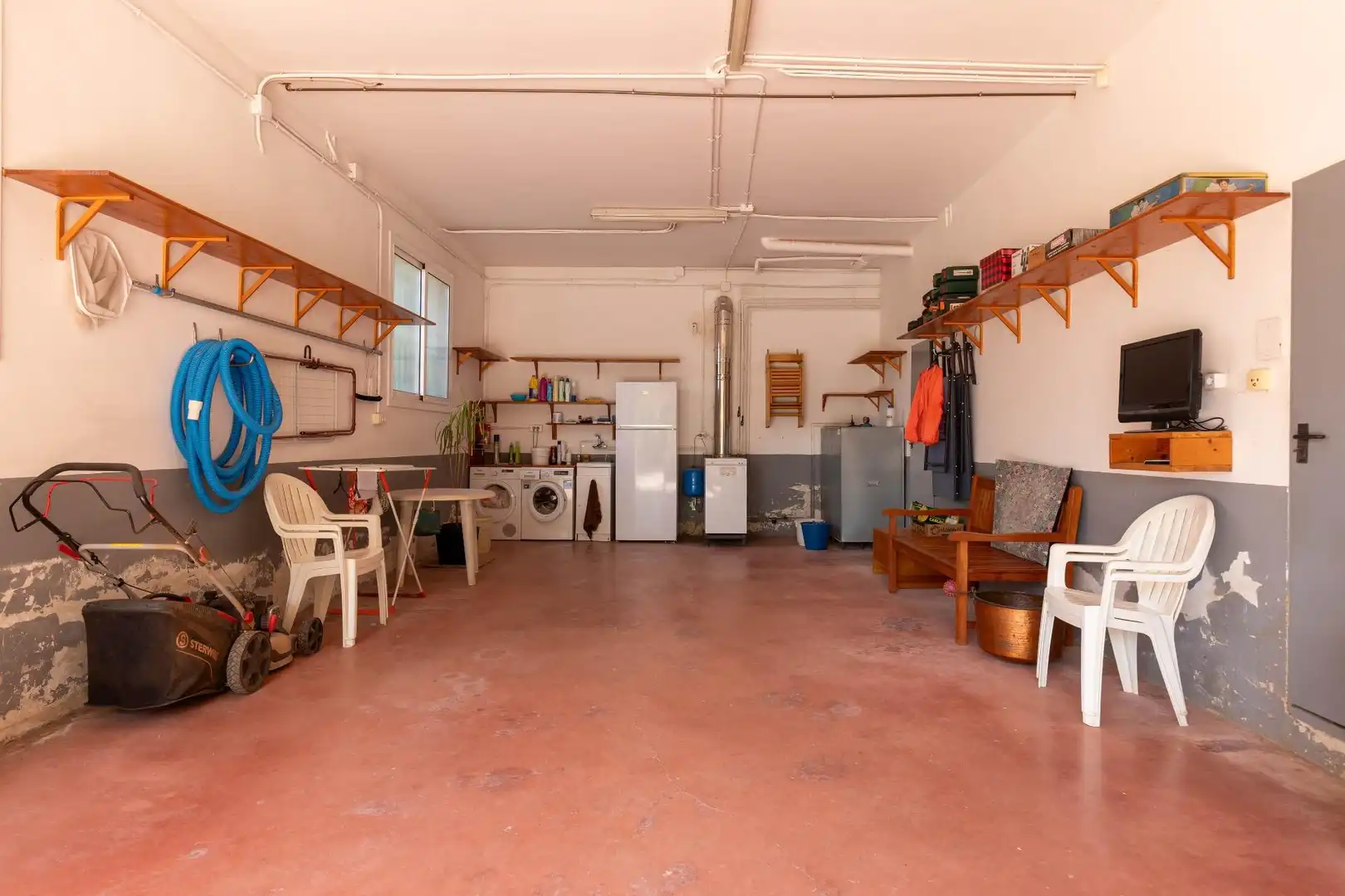 Casa o chalet en venta en Vacarisses con Calefacción, Jardín privado y Terraza