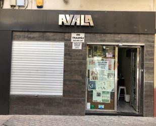 Premises to rent in  Lleida Capital  with Air Conditioner