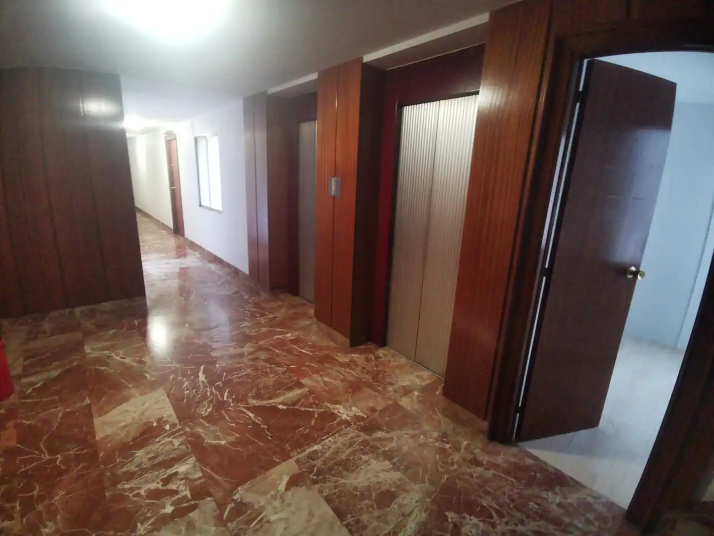 Ufficio con ascensore in affitto a San Prudencio Kalea 8, imagen 8