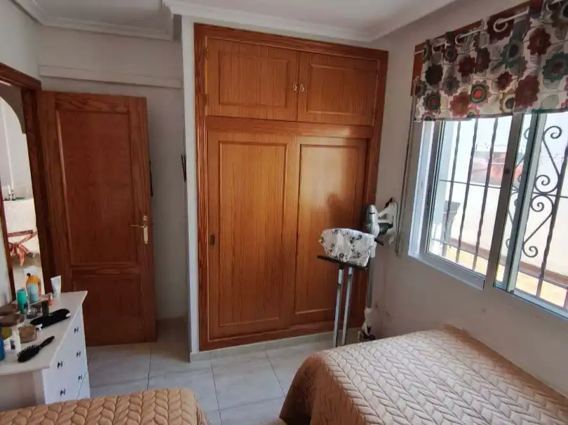 Casa o chalet de alquiler en Avenida de el Mirador, 2, Santiago de la Ribera