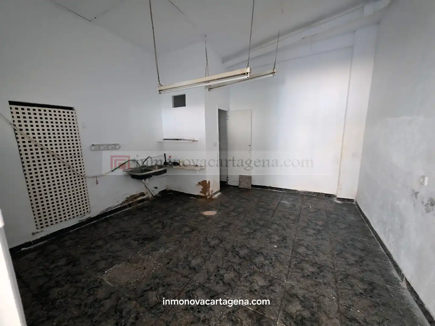 Edificio en venta en Cartagena