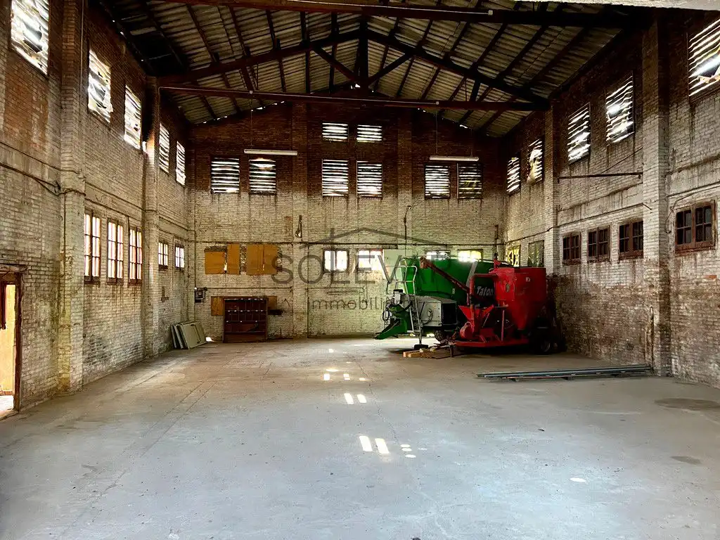 Local comercial en venda a Verdaguer, imagen 15