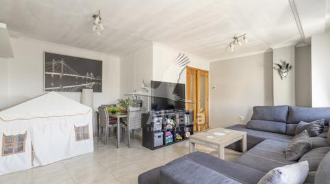 Foto 4 de Piso en venta en Ayuntamiento - Avenida Siglo XXI, Guadalajara