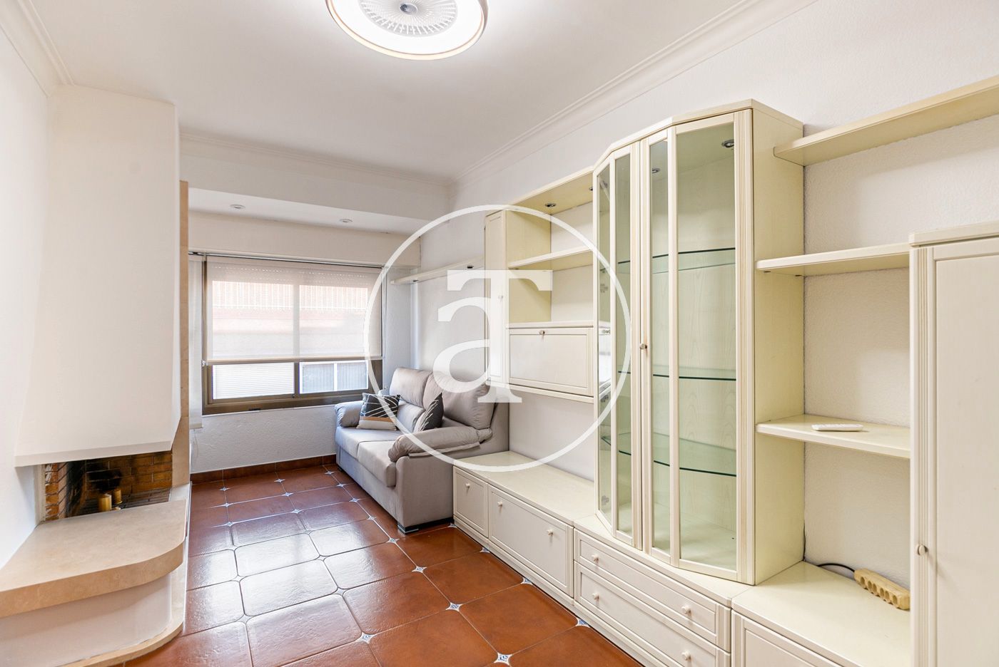 Flat to rent in Carrer Estruch, Collblanc