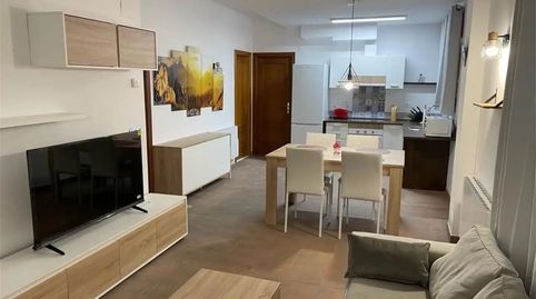 Foto 4 de Apartament en venda a Calle Els Pllans de Ansils, 11, Benasque, Huesca