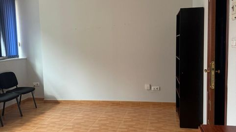 Foto 4 de Oficina en venta en Avenida de la Florida, As Travesas - Balaídos, Vigo