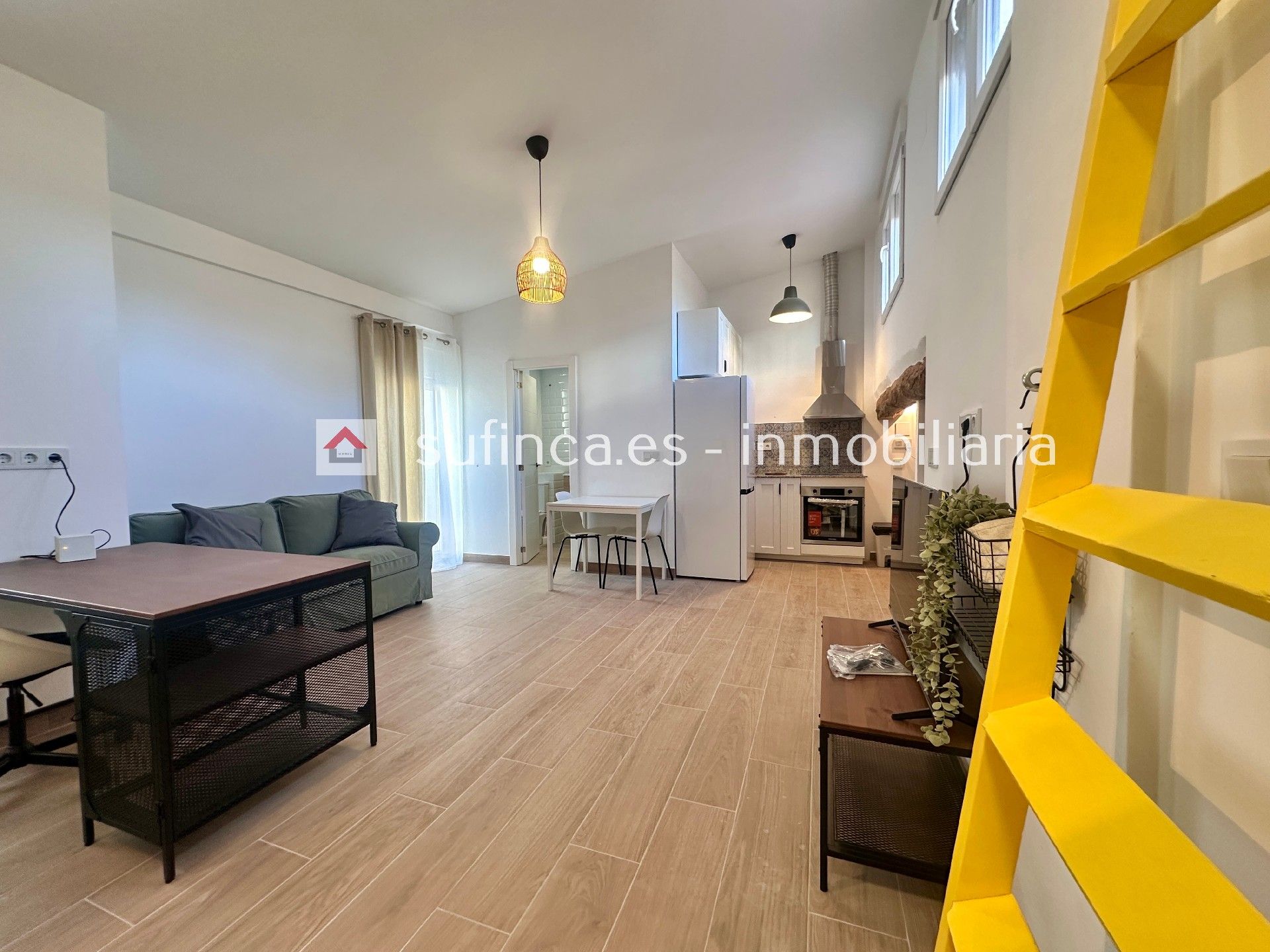 Flat to rent in Santa Rosa