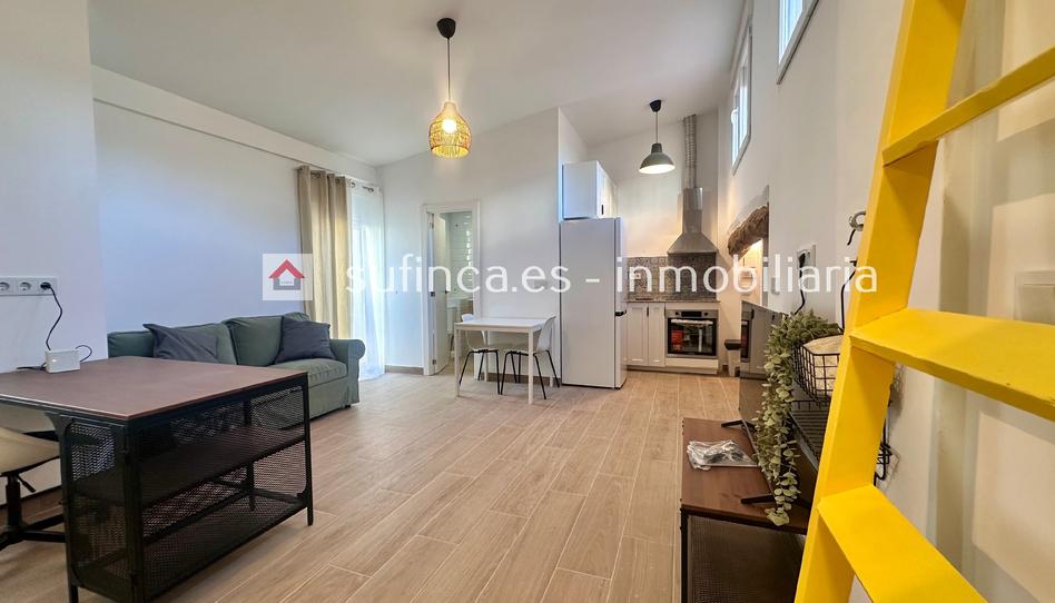 Photo 1 of Flat to rent in Santa Rosa, Alicante