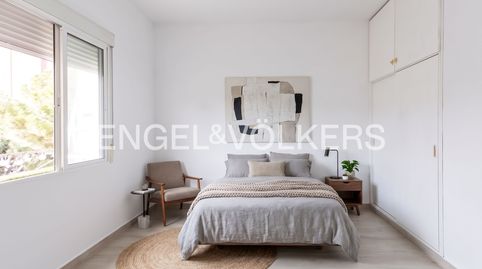 Foto 5 de Piso en venta en Chopera, Madrid Capital