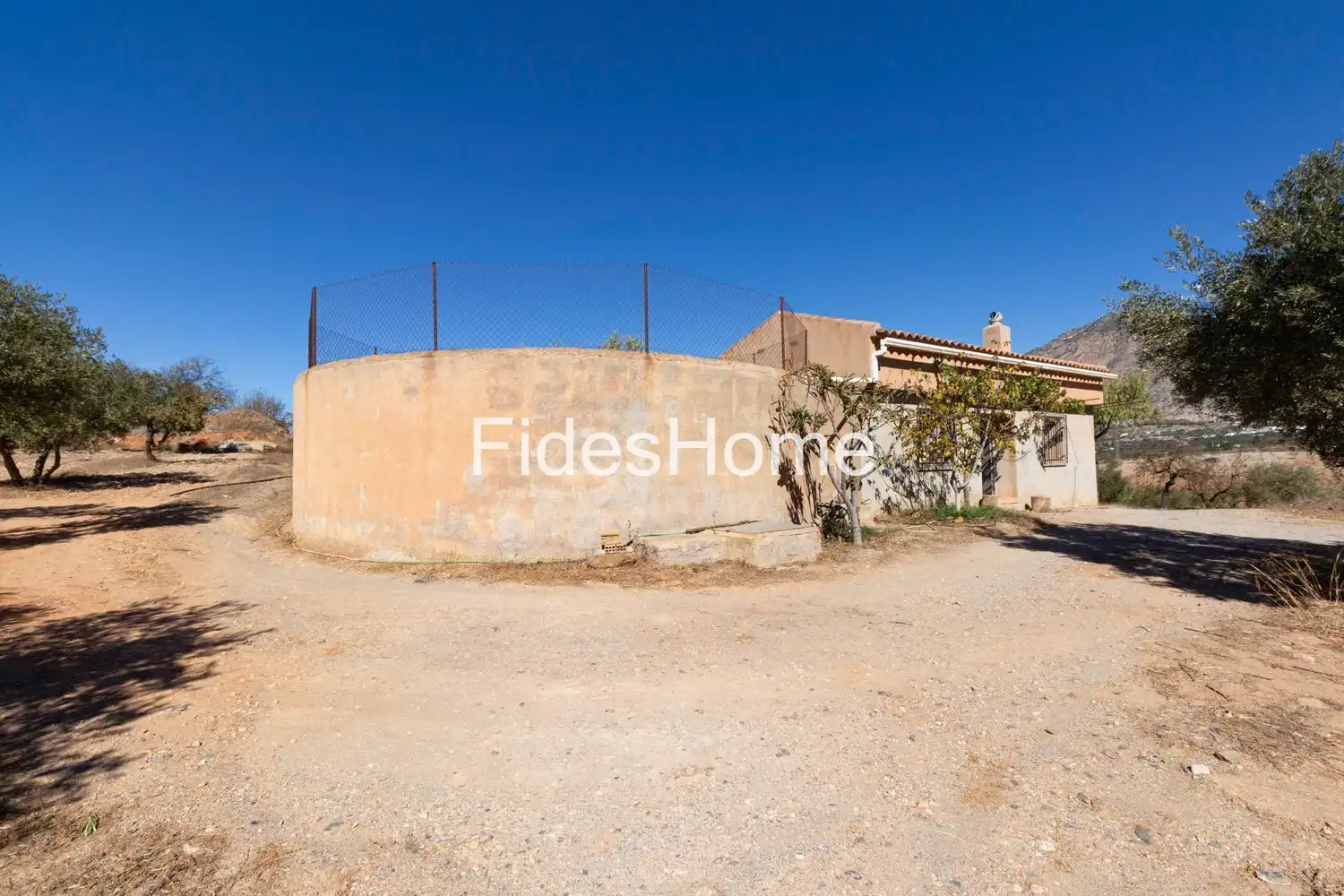 Rural land for sale in XC7V+6WV Acequias 0, imagen 29