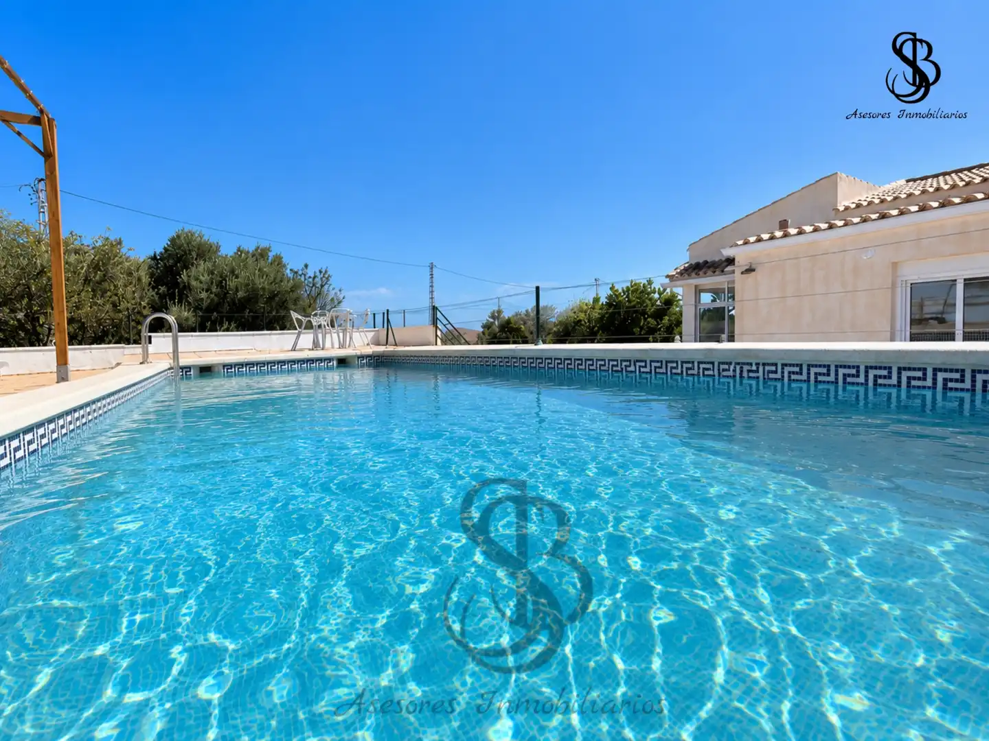Villa avec terrasse à vendre à Carrer Carrasqueta, imagen 41