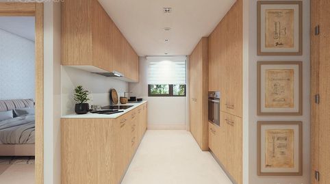 Foto 3 de Apartamento en venta en Marina de Casares, Casares