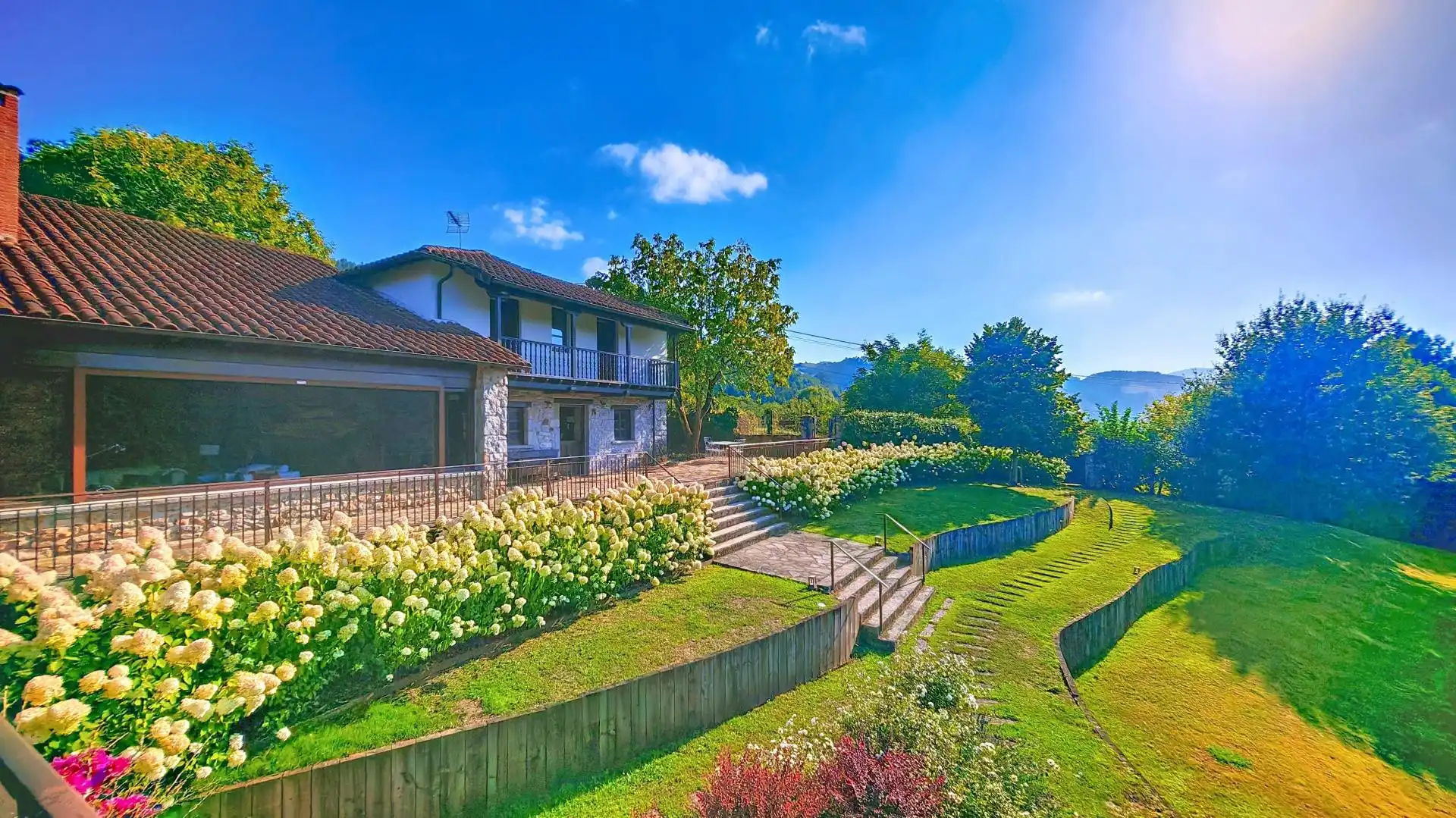 Maison avec terrasse à vendre à Pravia, imagen 11