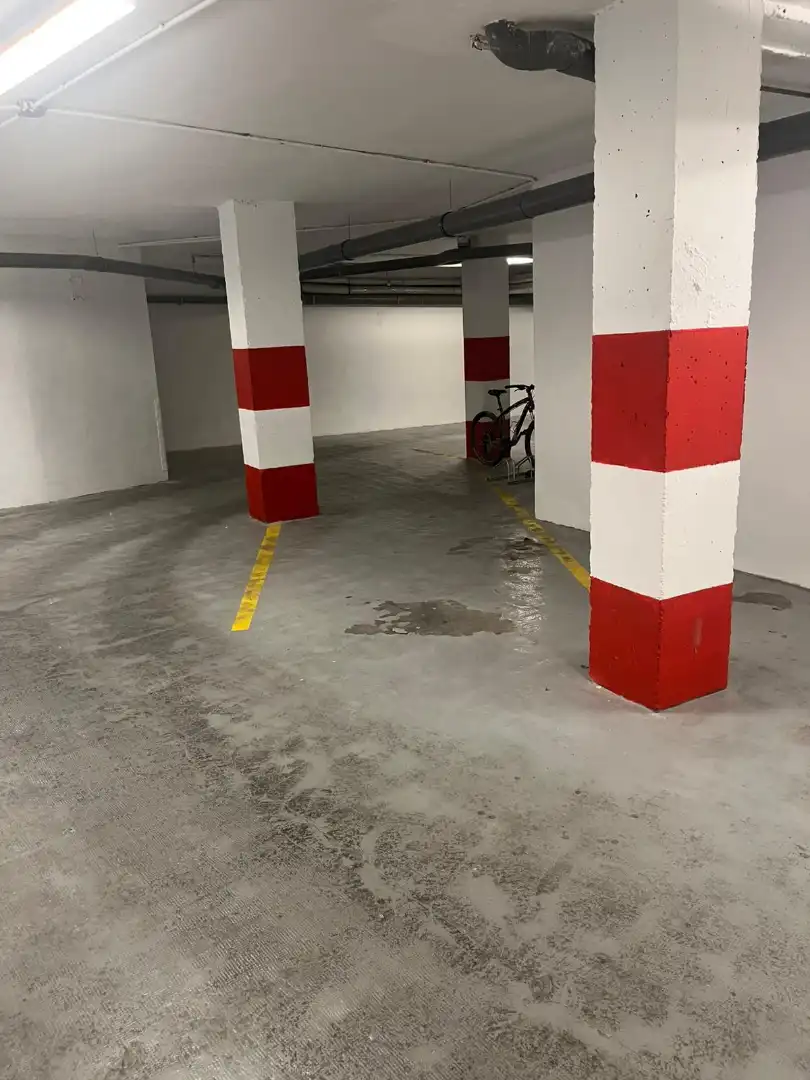 Wohnung mit Terrasse zum Verkauf in Plaza Colegio de Santa Cruz 10, imagen 52