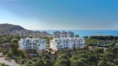 Apartamento en planta baja de 1 dormitorio a 450 metros de la playa en Villajoyosa, imatge 2
