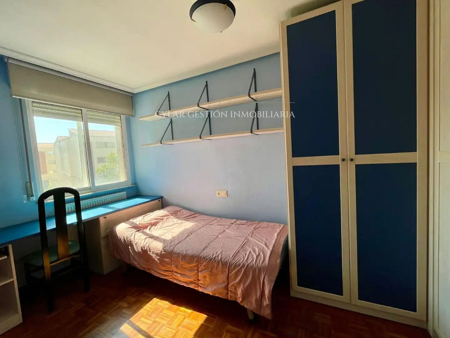 Habitación de Piso en venta en Salamanca con Calefacción, Terraza y Amueblado