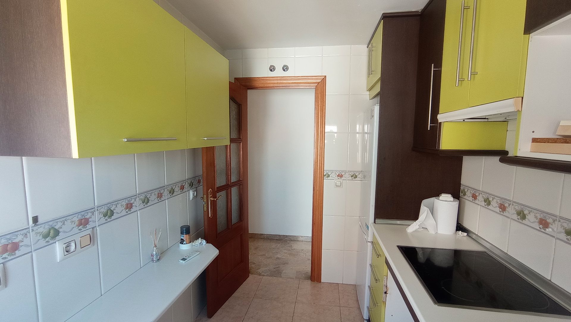 Cuina de Pis en venda en Miguelturra amb Aire condicionat i Calefacció