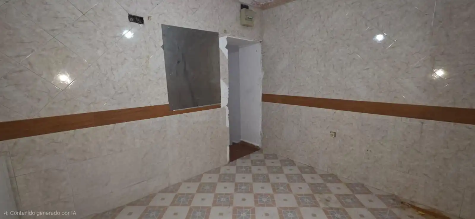 Casa en venta en Nueva Alcalá