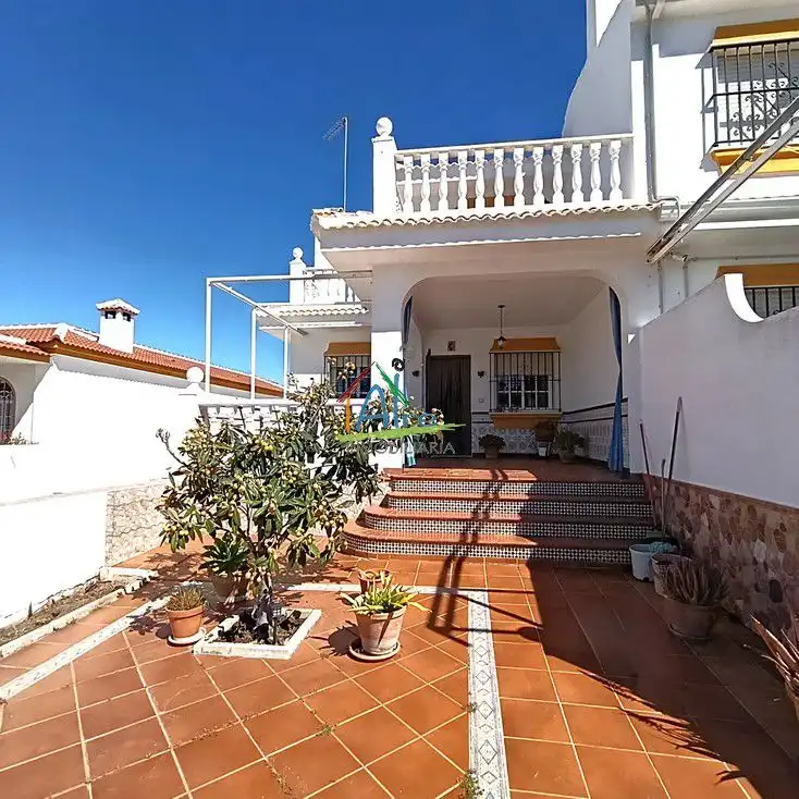 Detached homes for sale in Ostrero, Caño Guerrero