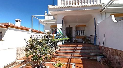 Foto 2 de Casa o xalet en venda a Ostrero, Caño Guerrero, Almonte